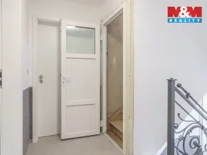 Prodej činžovního domu, Klášterec nad Ohří, Chomutovská, 300 m2