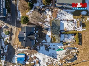 Prodej činžovního domu, Klášterec nad Ohří, Chomutovská, 300 m2