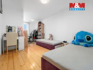 Prodej rodinného domu, Červená Voda - Bílá Voda, 355 m2