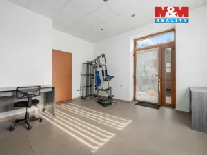 Prodej rodinného domu, Červená Voda - Bílá Voda, 355 m2