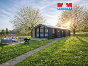 Prodej rodinného domu, Lično, 57 m2