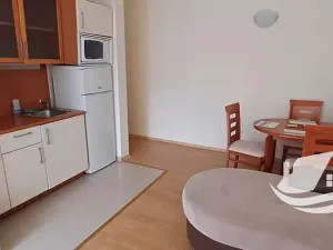 Prodej bytu 2+kk, Nesebar, Bulharsko, 66 m2