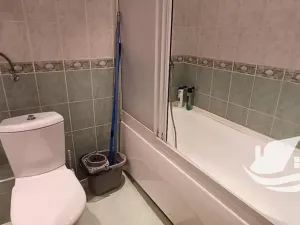 Prodej bytu 2+kk, Nesebar, Bulharsko, 66 m2