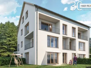 Prodej bytu 2+1, Halenkov, 79 m2