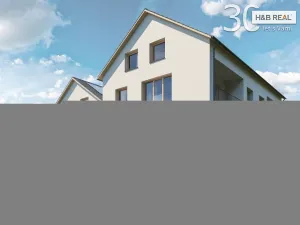 Prodej bytu 2+1, Halenkov, 79 m2