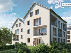 Prodej bytu 2+kk, Halenkov, 58 m2