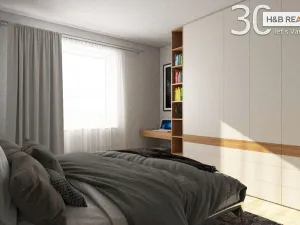 Prodej bytu 3+kk, Halenkov, 95 m2