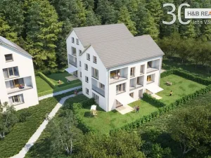 Prodej bytu 3+kk, Halenkov, 95 m2