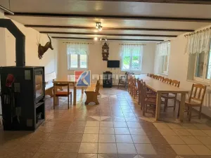 Prodej ubytování, Skorošice, Nýznerovská, 281 m2