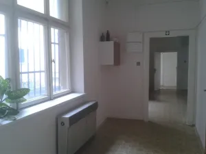 Pronájem kanceláře, Praha - Libeň, Sokolovská, 22 m2