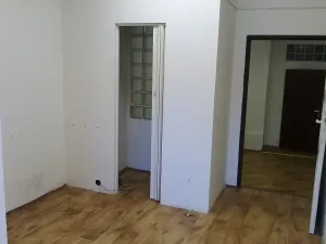 Pronájem kanceláře, Praha - Libeň, Sokolovská, 32 m2