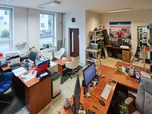 Prodej obchodního prostoru, Bruzovice, 773 m2