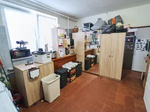 Prodej obchodního prostoru, Bruzovice, 773 m2