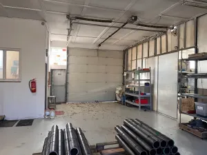 Dražba výrobních prostor, Bílovec, Sokolovská, 344 m2