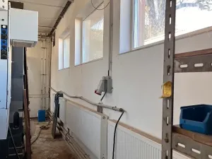 Dražba výrobních prostor, Bílovec, Sokolovská, 344 m2