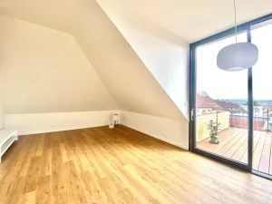 Pronájem bytu 2+kk, Brno, 60 m2