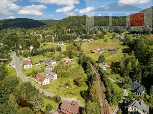 Prodej pozemku pro bydlení, Josefův Důl, 3361 m2