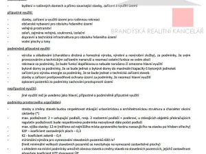 Prodej pozemku pro bydlení, Josefův Důl, 3361 m2