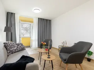 Prodej bytu 3+kk, Ostrava, Jasmínová, 64 m2