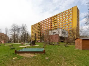 Prodej bytu 3+kk, Ostrava, Jasmínová, 64 m2