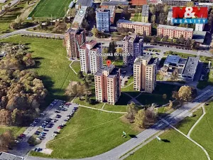 Prodej bytu 1+kk, Ostrava - Poruba, Francouzská, 27 m2