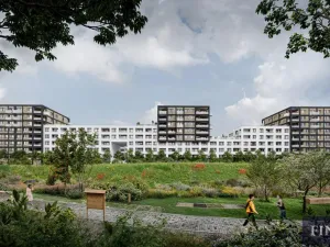 Prodej bytu 2+1, Praha - Stodůlky, Svitákova, 51 m2