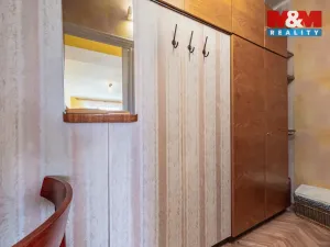 Prodej bytu 2+1, Most, Maxe Švabinského, 53 m2