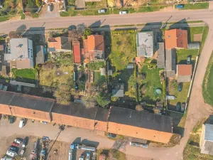 Prodej pozemku pro bydlení, Třibřichy, 775 m2