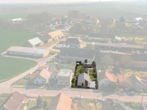 Prodej domu na klíč, Třibřichy, 89 m2