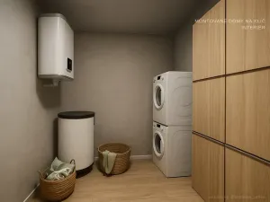 Prodej domu na klíč, Třibřichy, 89 m2