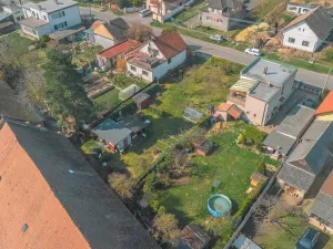 Prodej domu na klíč, Třibřichy, 89 m2