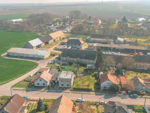 Prodej domu na klíč, Třibřichy, 89 m2