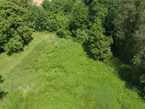 Prodej zahrady, Ostrava, Radvanická, 7795 m2