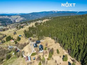 Pronájem bytu 1+kk, Benecko, 33 m2