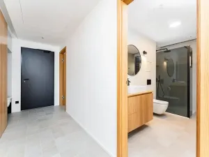 Pronájem bytu 3+kk, Benecko, 74 m2