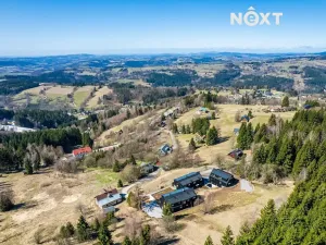 Pronájem bytu 3+kk, Benecko, 74 m2