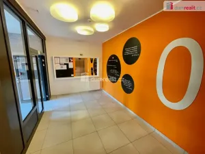 Pronájem bytu 2+kk, Praha - Stodůlky, Svitákova, 57 m2