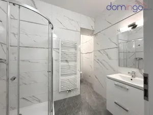 Pronájem bytu 1+kk, Moravská Třebová - Město, Cihlářova, 47 m2