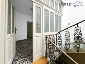 Pronájem bytu 1+kk, Moravská Třebová - Město, Cihlářova, 47 m2