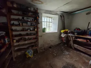 Prodej rodinného domu, Drahonice, 250 m2