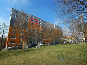 Prodej bytu 2+1, Liberec, Aloisina výšina, 57 m2