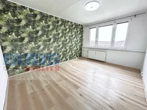 Prodej bytu 1+1, Plzeň, Nade Mží, 35 m2