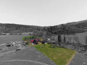 Prodej rodinného domu, Mírová pod Kozákovem, 190 m2