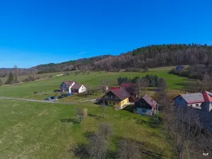 Prodej rodinného domu, Mírová pod Kozákovem, 190 m2