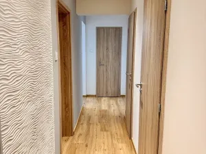 Prodej bytu 3+1, Praha - Michle, Pod dálnicí, 72 m2