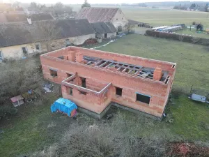 Prodej rodinného domu, Chotěšov, 113 m2