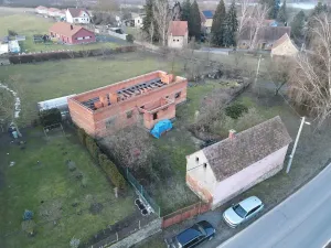 Prodej rodinného domu, Chotěšov, 113 m2