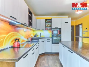 Prodej rodinného domu, Čestice - Radešov, 204 m2