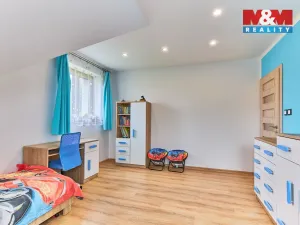 Prodej rodinného domu, Čestice - Radešov, 204 m2