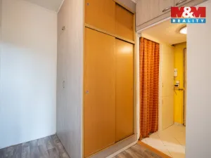 Pronájem bytu 2+1, Hradec Králové - Věkoše, Kyjevská, 66 m2